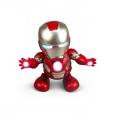 Роботы