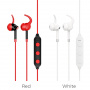 Беспроводные наушники HOCO ES30 Bluetooth, 70 мАч, Белый, Hands-free