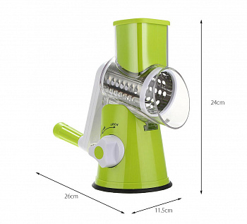 Овощерезка Meileyi MLY-661