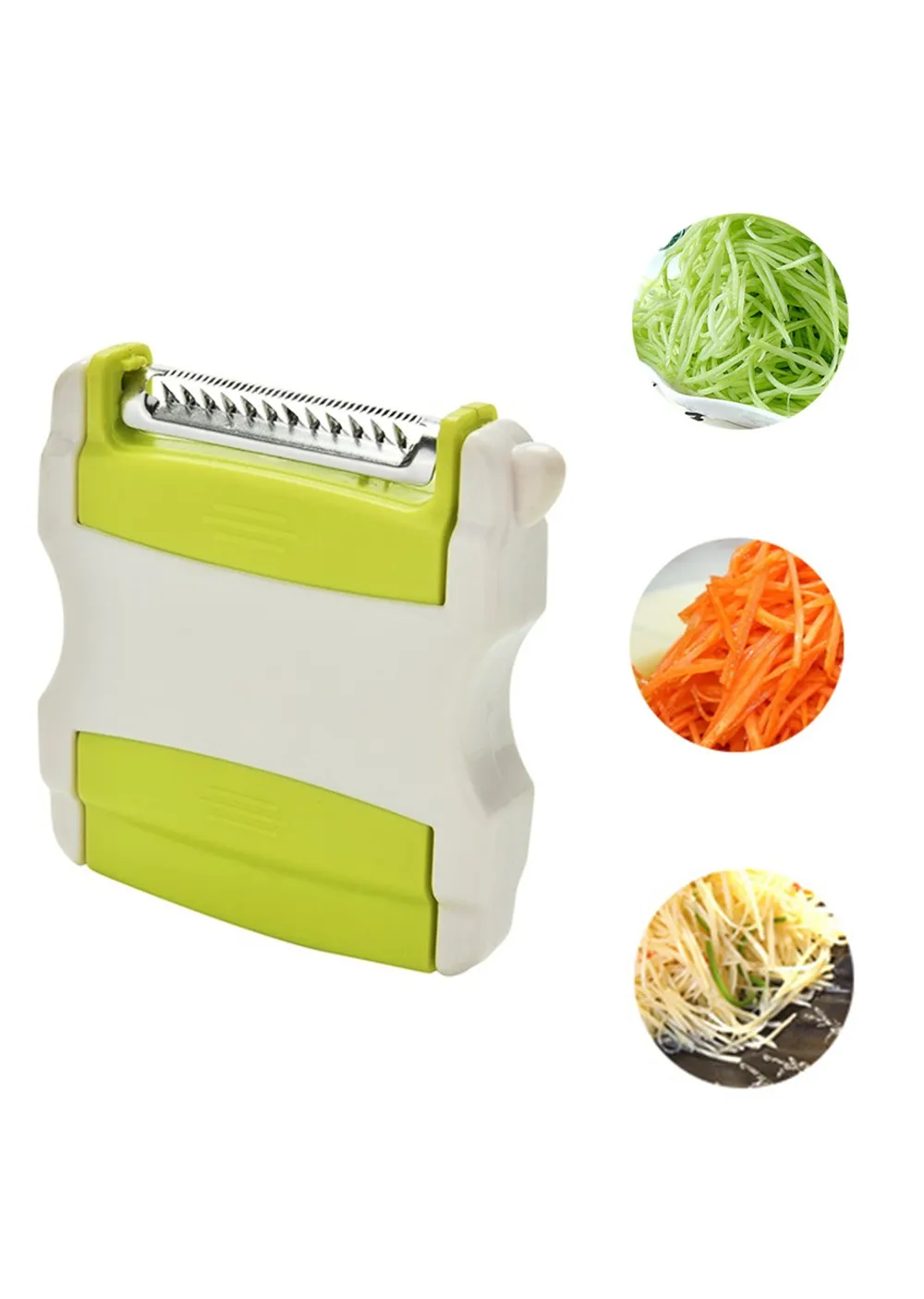 Овощечистка  Peeler Slice