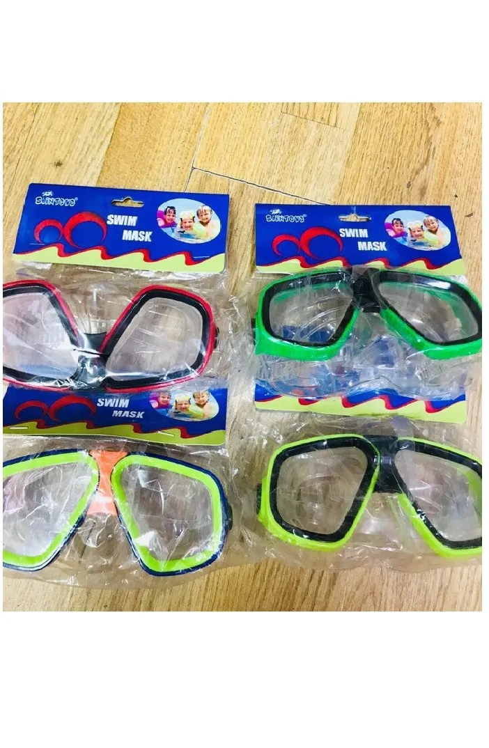 Очки для плавания