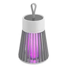 Портативная антимоскитная лампа Ekectric Mosquito Lamp