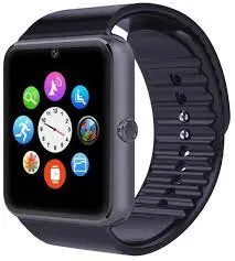 Smart Watch Gt08 чёрные