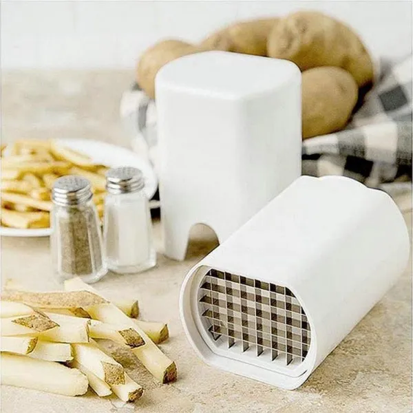 Прибор для нарезки картофеля фри Natural Cut for Perfect Fries