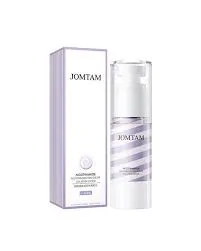 Двухцветная база-праймер с никотинамидом Jomtam Nicotinamide Moisturizing Two Color Isolation Lotion