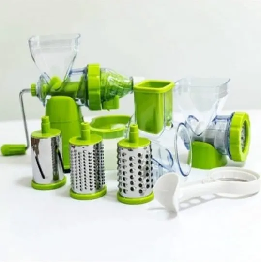 Мультислайсер 4 в 1 Classic Fashion Gift Set
