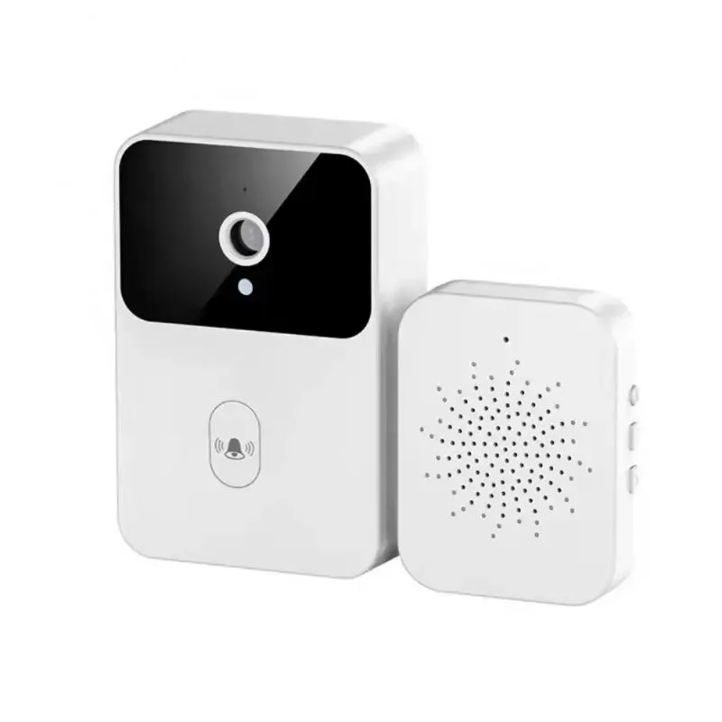 Беспроводной умный дверной звонок Mini Doorbell 