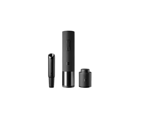 Электрический штопор с подсветкой Electric wine opener