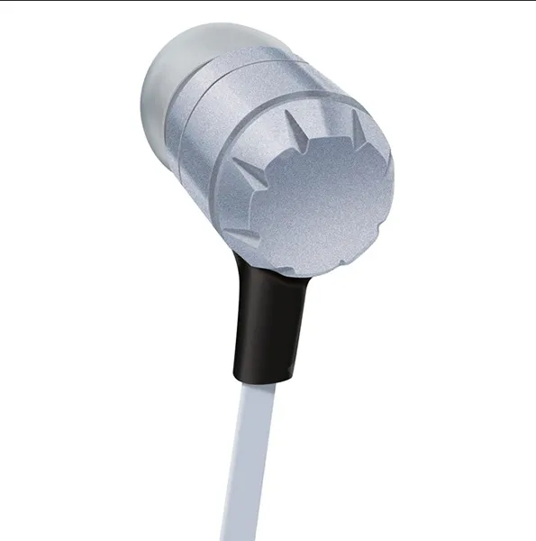Наушники-вкладыши Coman CM-52 Silver