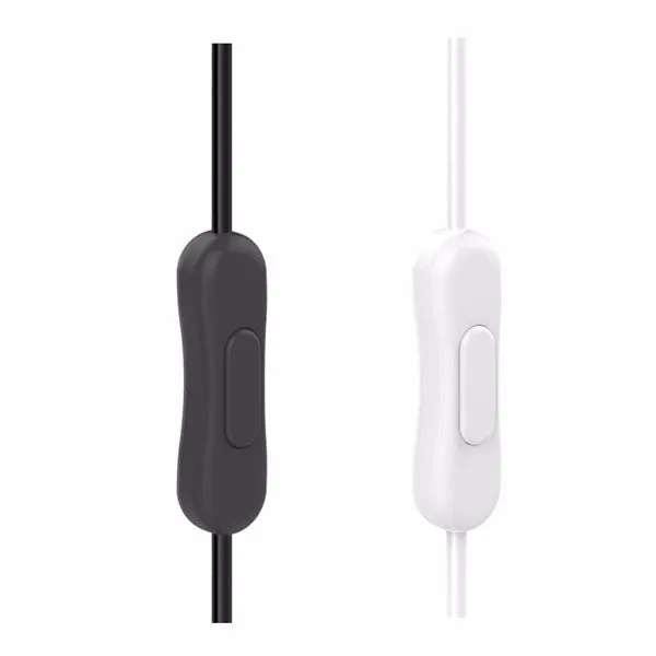 Наушники-вкладыши Hoco M3 White