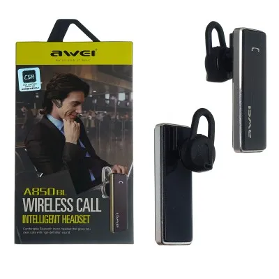 Bluetooth-гарнитура Awei A850BL